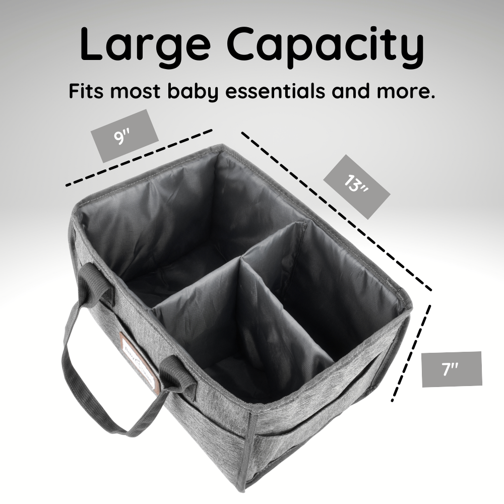 Diaper Caddy