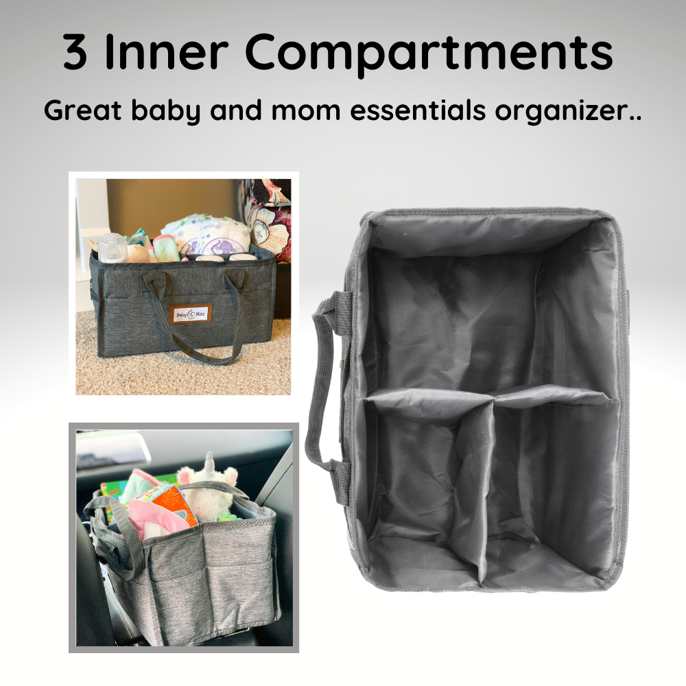 Diaper Caddy