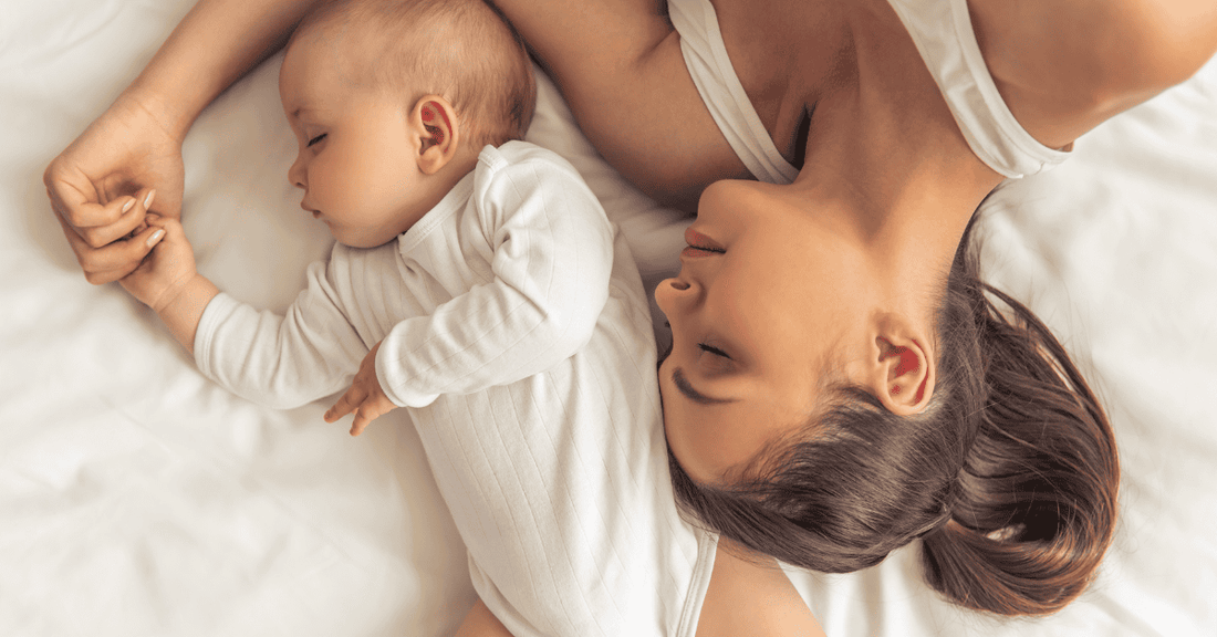 Newborn Sleep Tips Every Parent Should Know
