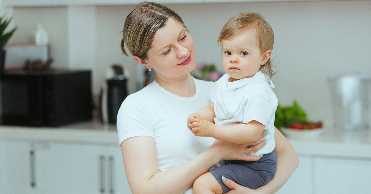 Baby Feeding: Mess-Less Mealtimes Start Here
